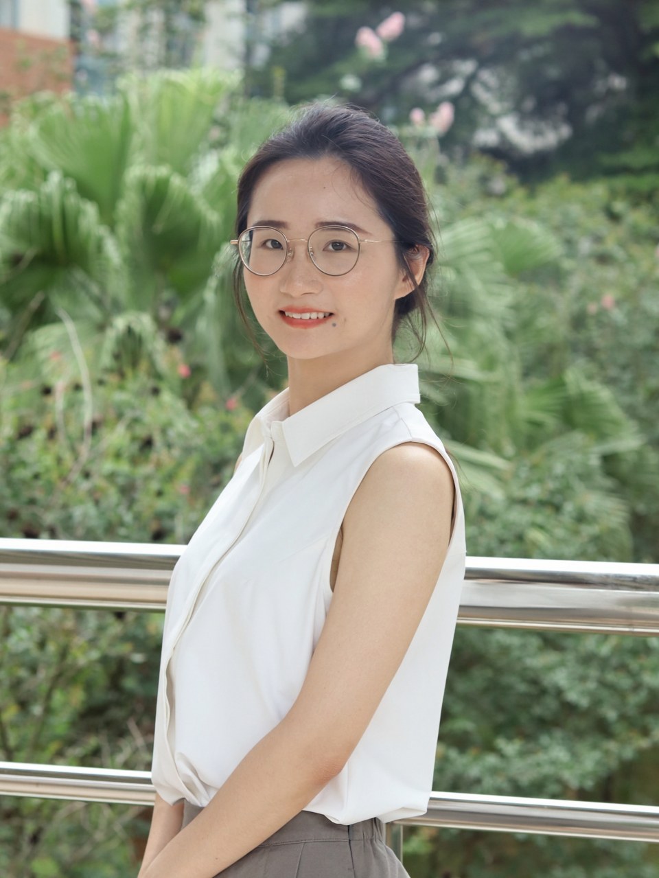 杨帆