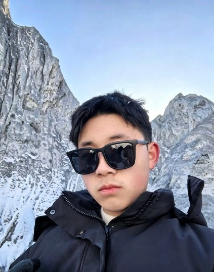 刘青成