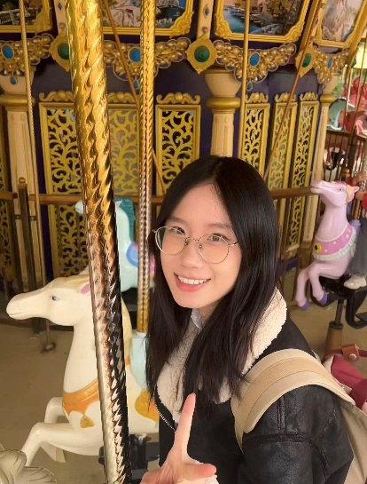 陈奕欣